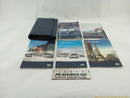 Land Rover Range Rover Sport Owner's Manual-1