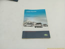 Land Rover Range Rover Sport Owner's Manual-7