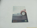 Land Rover Range Rover Sport Owner's Manual-11