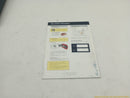 Land Rover Range Rover Sport Owner's Manual-12