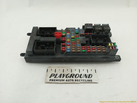 Land Rover Range Rover Sport Passenger Right Cabin Fuse Box