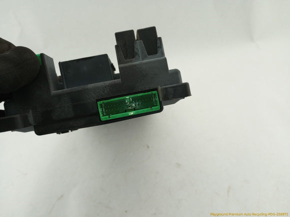 Land Rover Range Rover Sport Passenger Right Cabin Fuse Box