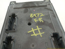 Land Rover Range Rover Sport Passenger Right Cabin Fuse Box-10