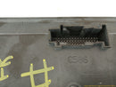Land Rover Range Rover Sport Passenger Right Cabin Fuse Box-12
