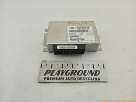 Land Rover Range Rover Sport Transfer Case Control Module