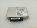 Land Rover Range Rover Sport Transfer Case Control Module-2
