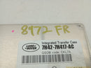 Land Rover Range Rover Sport Transfer Case Control Module-3