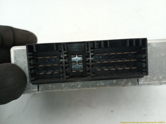 Land Rover Range Rover Sport Transfer Case Control Module