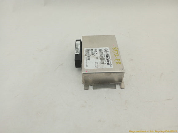 Land Rover Range Rover Sport Transfer Case Control Module