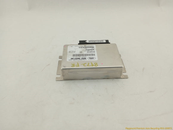 Land Rover Range Rover Sport Transfer Case Control Module