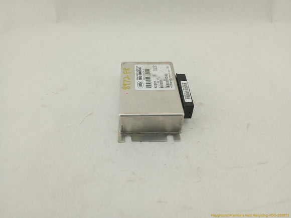 Land Rover Range Rover Sport Transfer Case Control Module