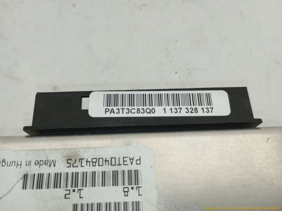 Land Rover Range Rover Sport Transfer Case Control Module