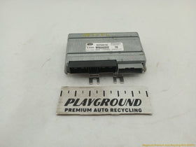 Land Rover Range Rover Sport Air Suspension Control Module