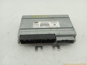Land Rover Range Rover Sport Air Suspension Control Module - 0