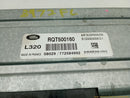 Land Rover Range Rover Sport Air Suspension Control Module-3