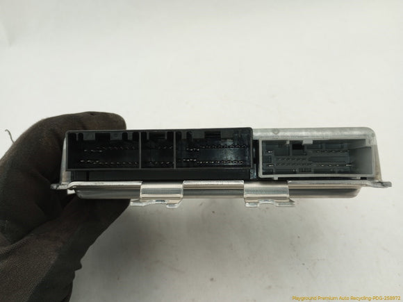 Land Rover Range Rover Sport Air Suspension Control Module