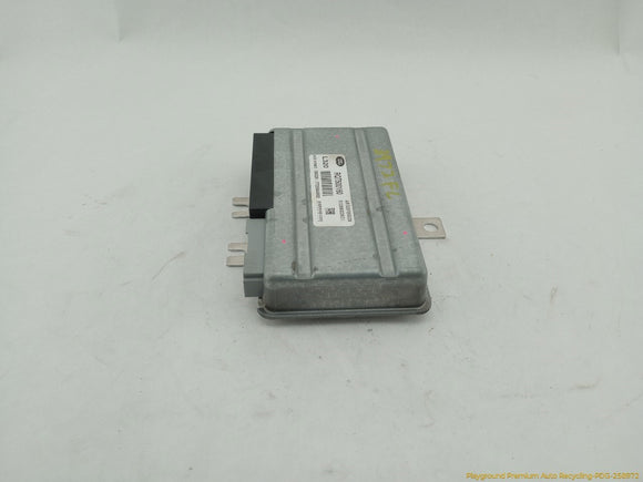 Land Rover Range Rover Sport Air Suspension Control Module