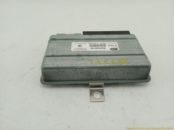 Land Rover Range Rover Sport Air Suspension Control Module