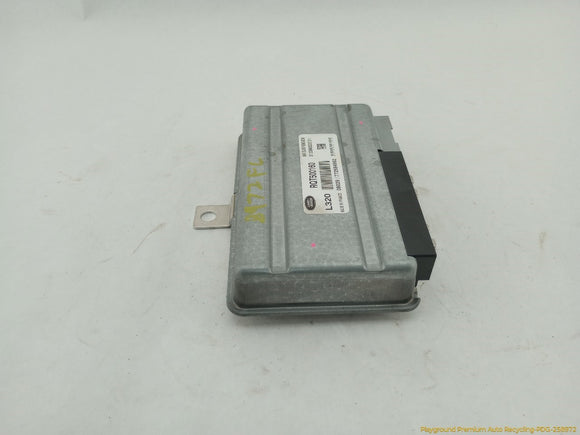 Land Rover Range Rover Sport Air Suspension Control Module