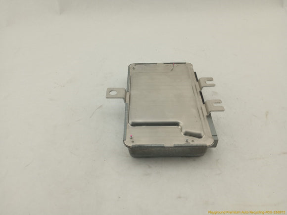 Land Rover Range Rover Sport Air Suspension Control Module