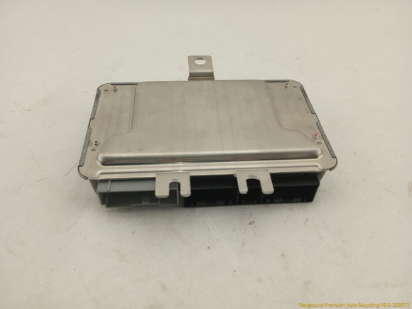 Land Rover Range Rover Sport Air Suspension Control Module