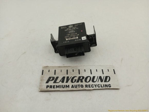 Land Rover Range Rover Sport Headlight Control Module