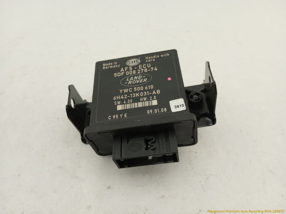 Land Rover Range Rover Sport Headlight Control Module