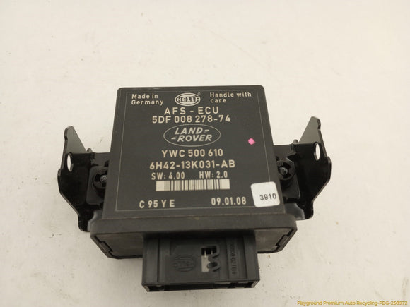Land Rover Range Rover Sport Headlight Control Module