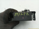 Land Rover Range Rover Sport Headlight Control Module-6