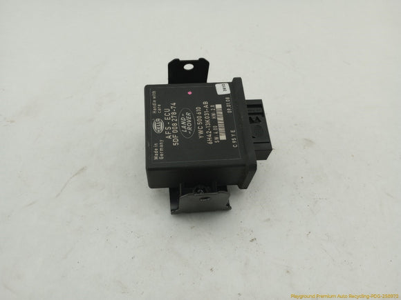 Land Rover Range Rover Sport Headlight Control Module
