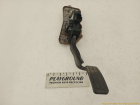 Land Rover Range Rover Sport Accelerator Gas Pedal