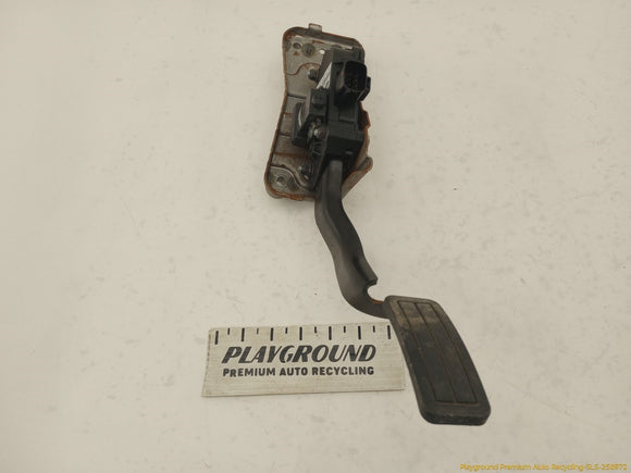 Land Rover Range Rover Sport Accelerator Gas Pedal