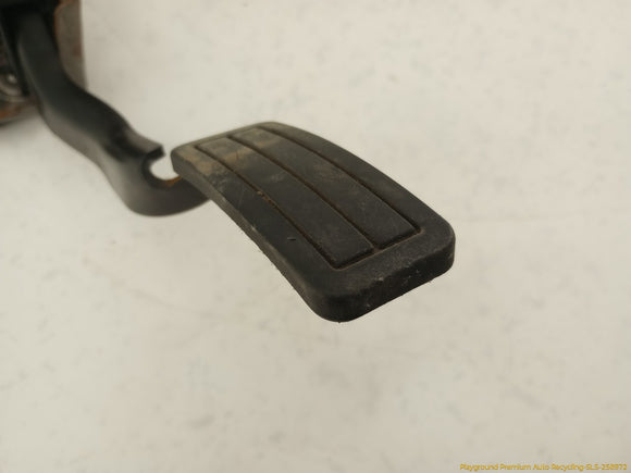 Land Rover Range Rover Sport Accelerator Gas Pedal