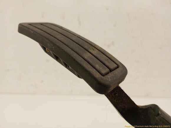 Land Rover Range Rover Sport Accelerator Gas Pedal