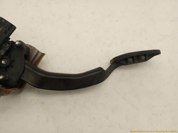 Land Rover Range Rover Sport Accelerator Gas Pedal