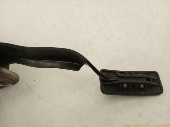 Land Rover Range Rover Sport Accelerator Gas Pedal