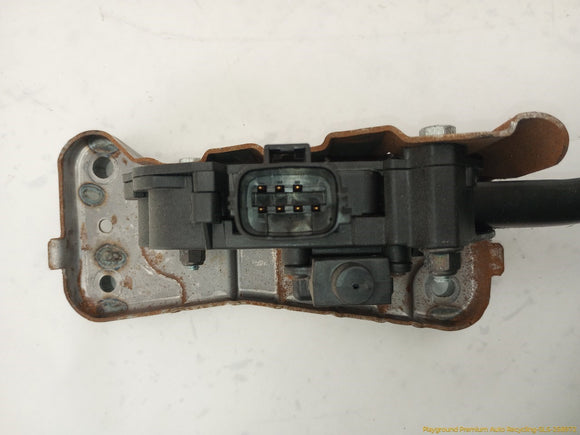 Land Rover Range Rover Sport Accelerator Gas Pedal