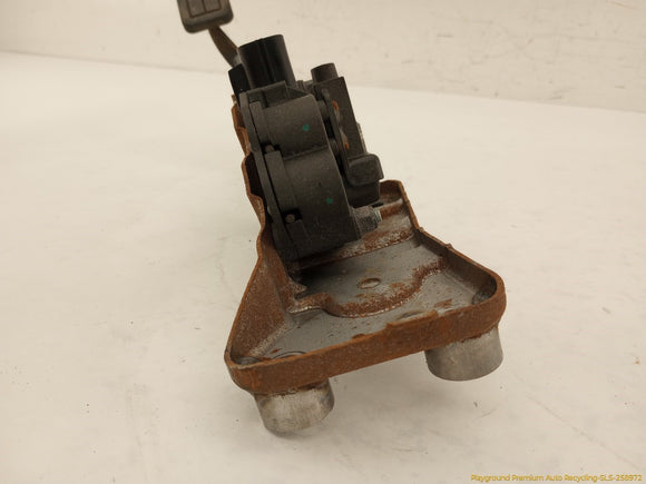 Land Rover Range Rover Sport Accelerator Gas Pedal