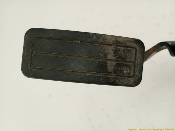 Land Rover Range Rover Sport Accelerator Gas Pedal