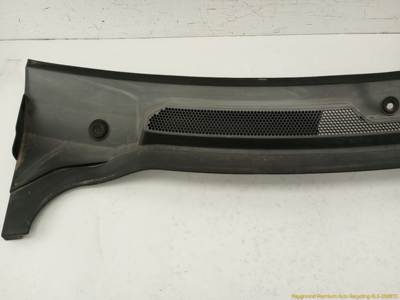 Land Rover Range Rover Sport Cowl Vent Panel