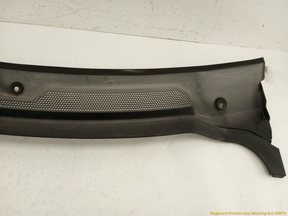 Land Rover Range Rover Sport Cowl Vent Panel