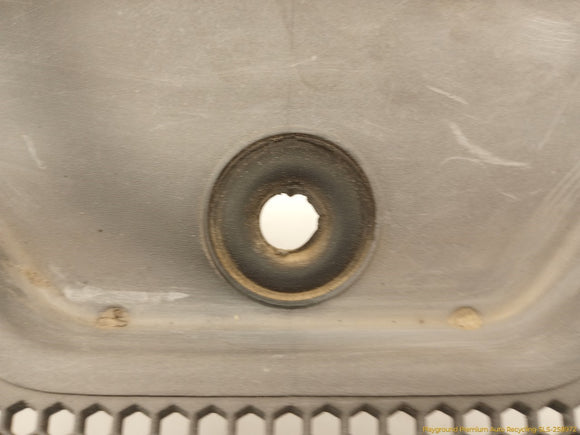 Land Rover Range Rover Sport Cowl Vent Panel