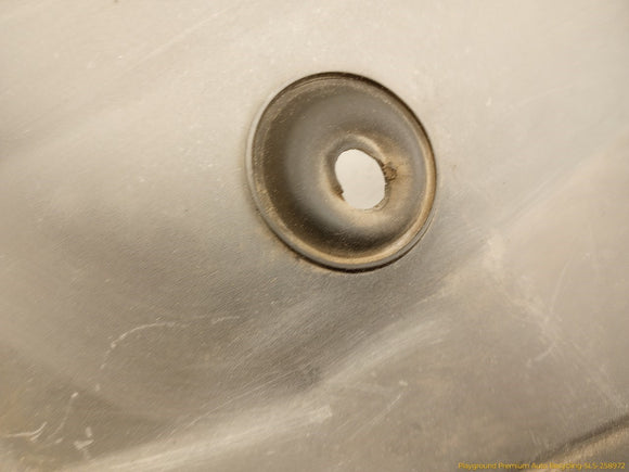 Land Rover Range Rover Sport Cowl Vent Panel