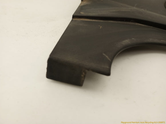 Land Rover Range Rover Sport Cowl Vent Panel
