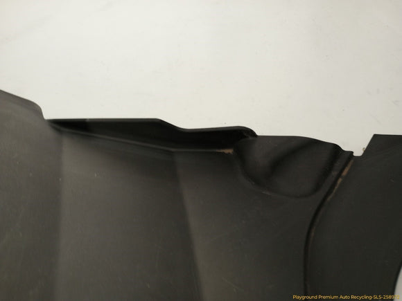 Land Rover Range Rover Sport Cowl Vent Panel
