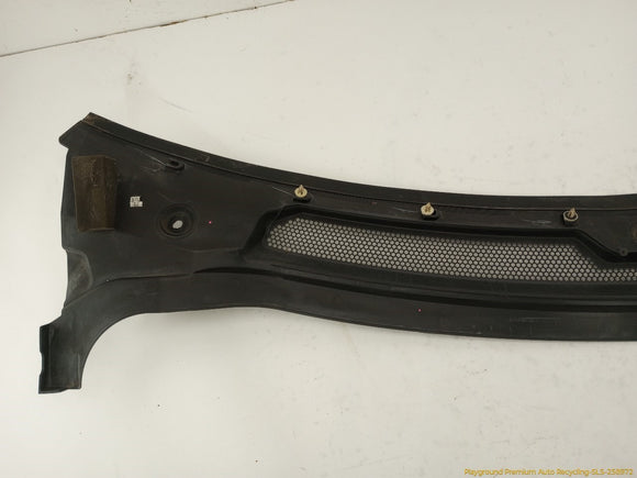 Land Rover Range Rover Sport Cowl Vent Panel