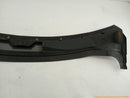 Land Rover Range Rover Sport Cowl Vent Panel-12