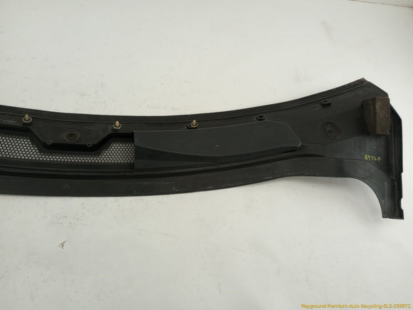 Land Rover Range Rover Sport Cowl Vent Panel