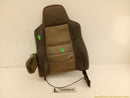 Ford Excursion Driver Left Front Upper Seat Cushion-1