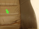 Ford Excursion Driver Left Front Upper Seat Cushion-5